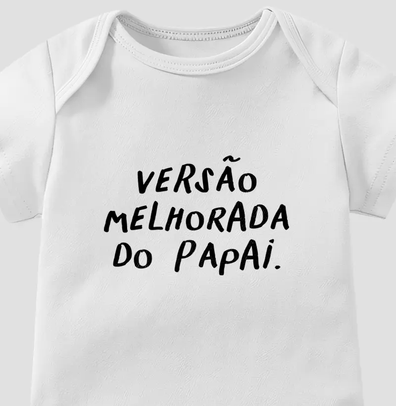 Versão Melhorada