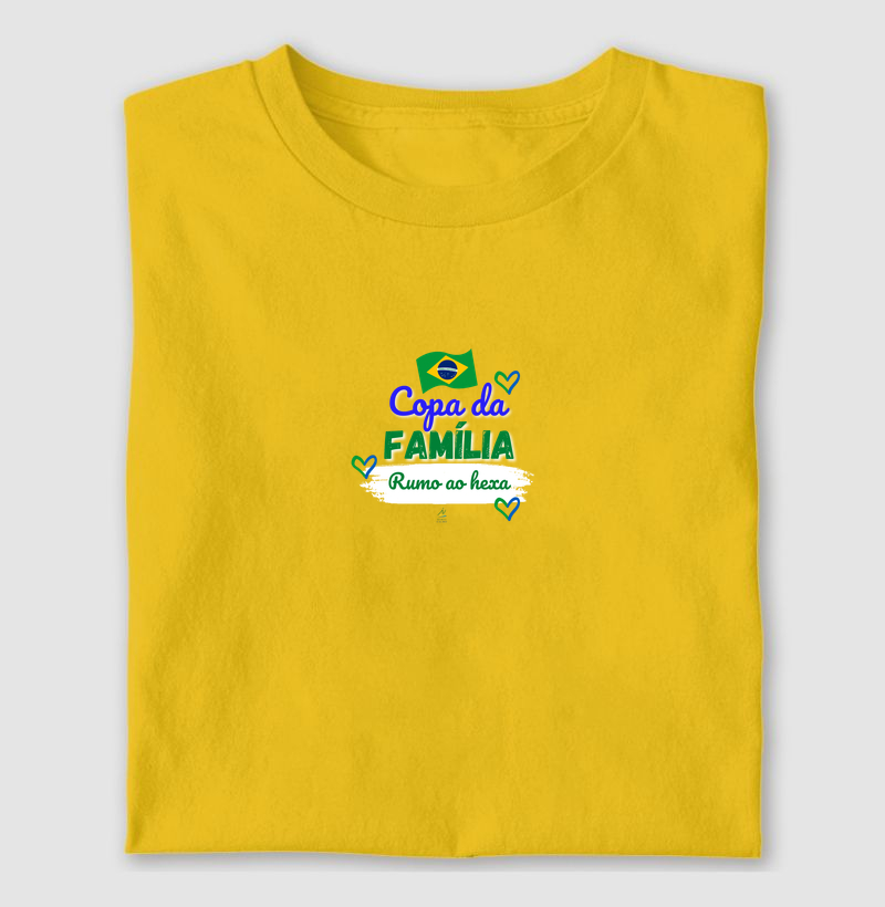 COPA DA FAMILIA