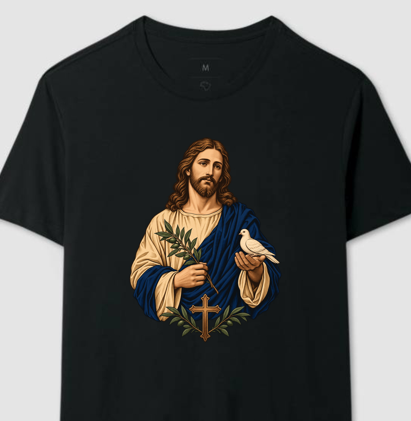 Cristo da Paz - Cristo Vivo
