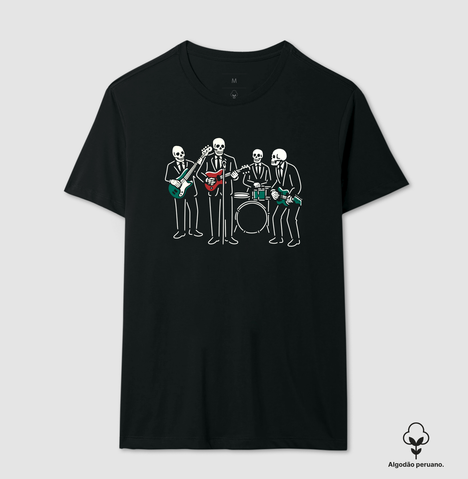 Camisa 0