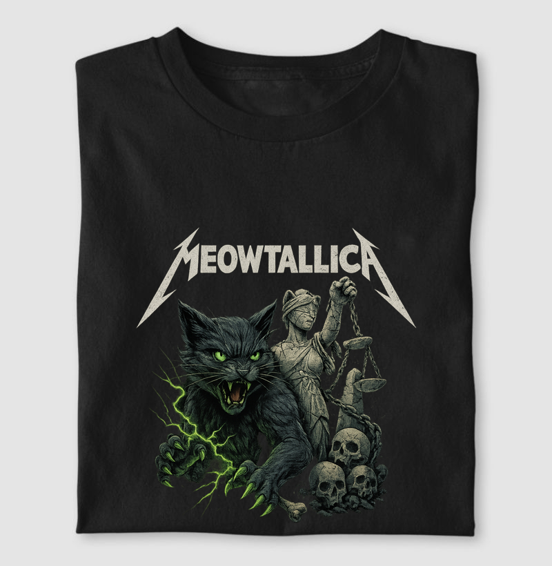 Meowtallica