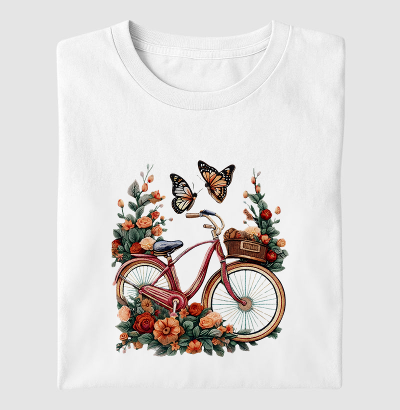Bike Encantada