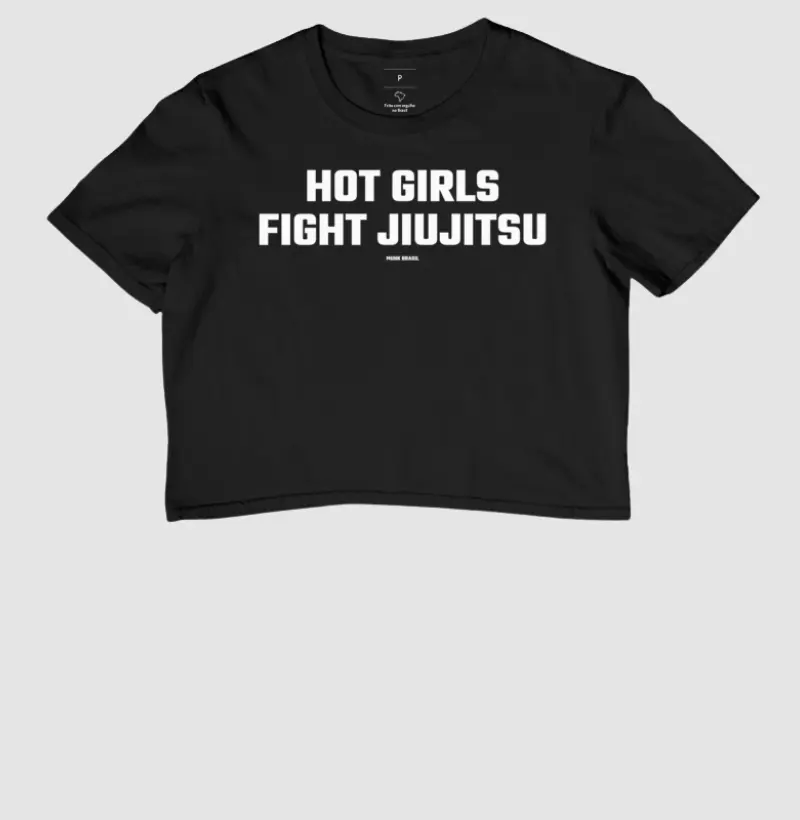 Hot Girls Fight Jiu-Jitsu