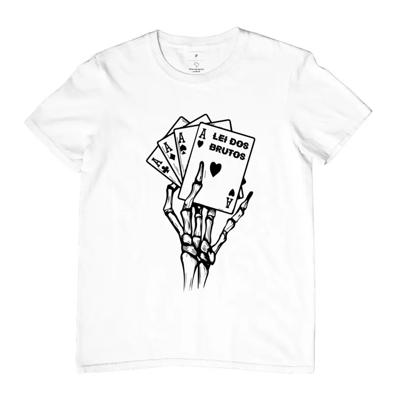 CAMISETA A