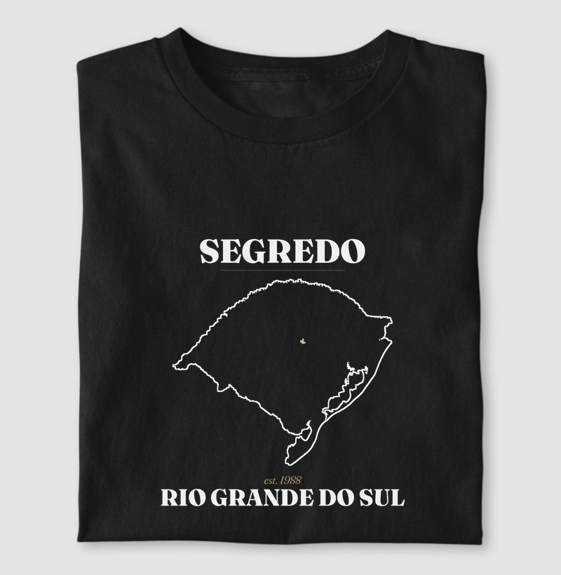 Segredo | Legado RS