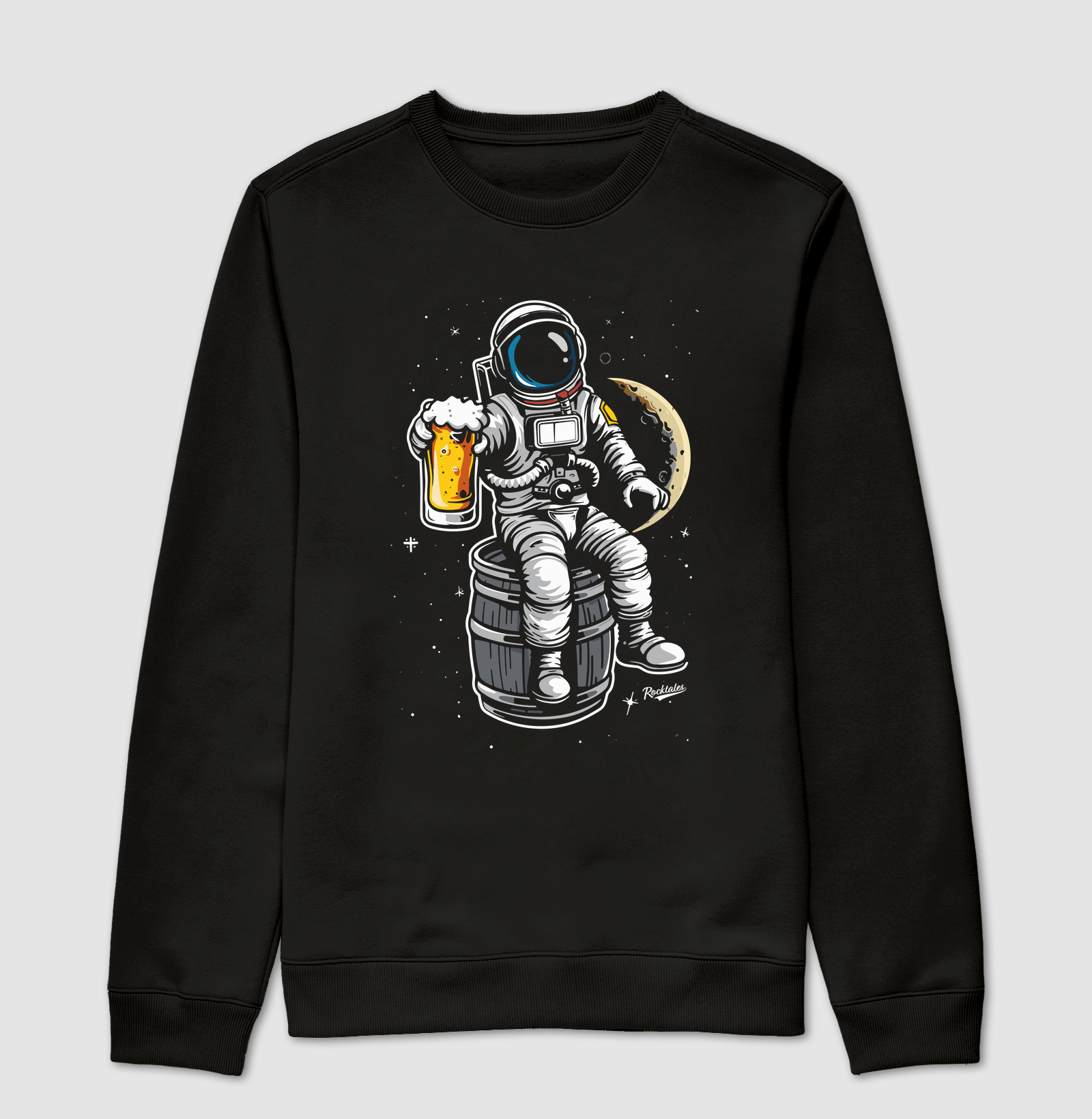 Astro Beer
