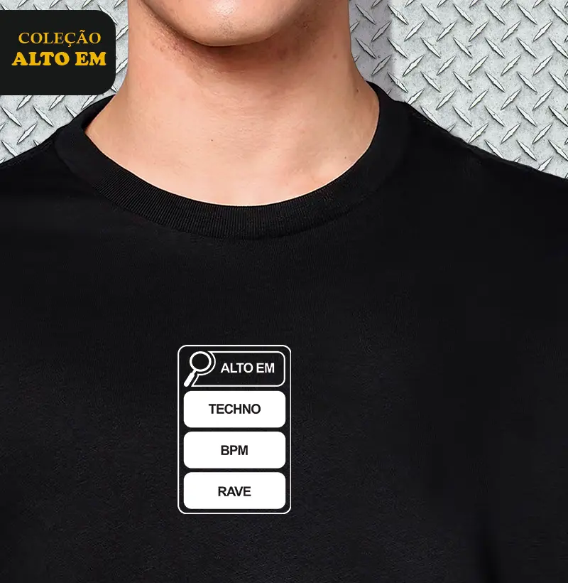 ALTO EM techno/bpm/rave