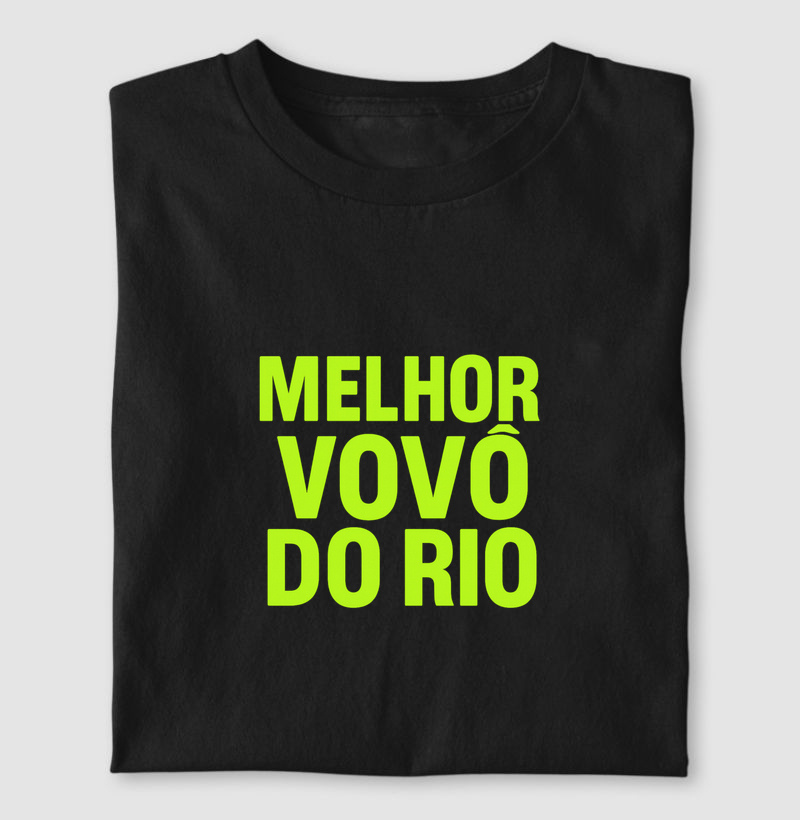 Melhor Vovô do Rio