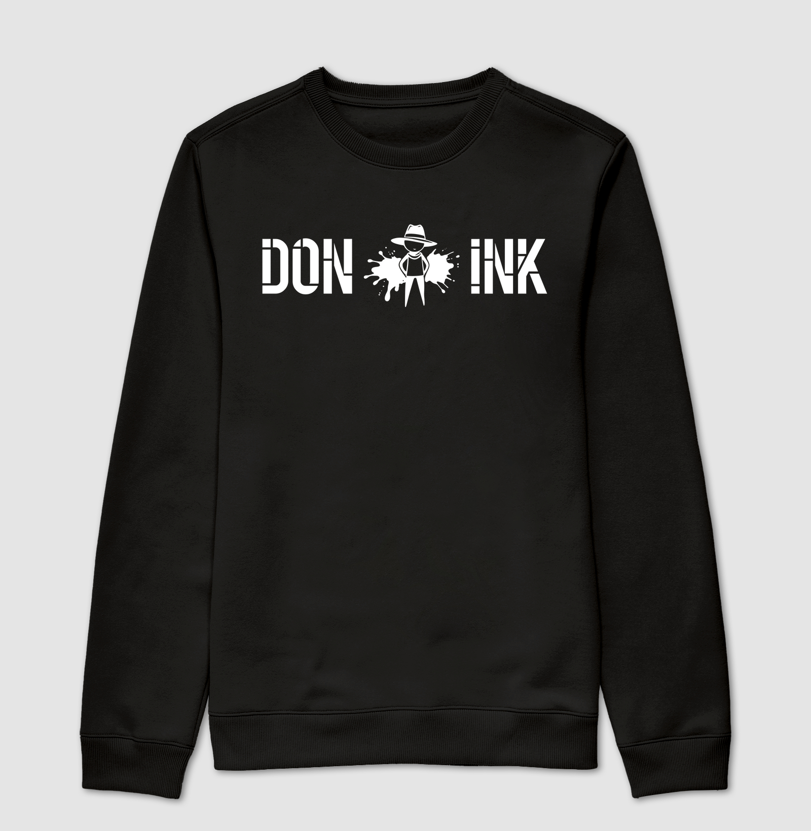 Don Ink