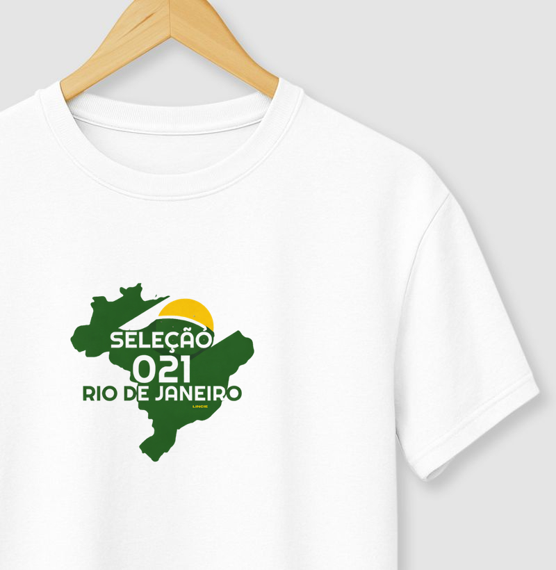 SELEÇÃO 021