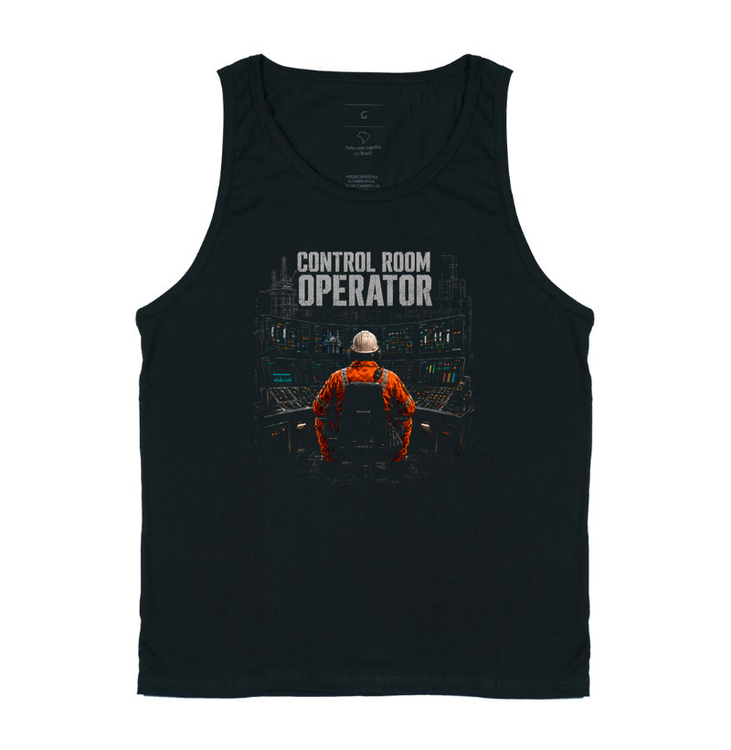 Control Room Operator