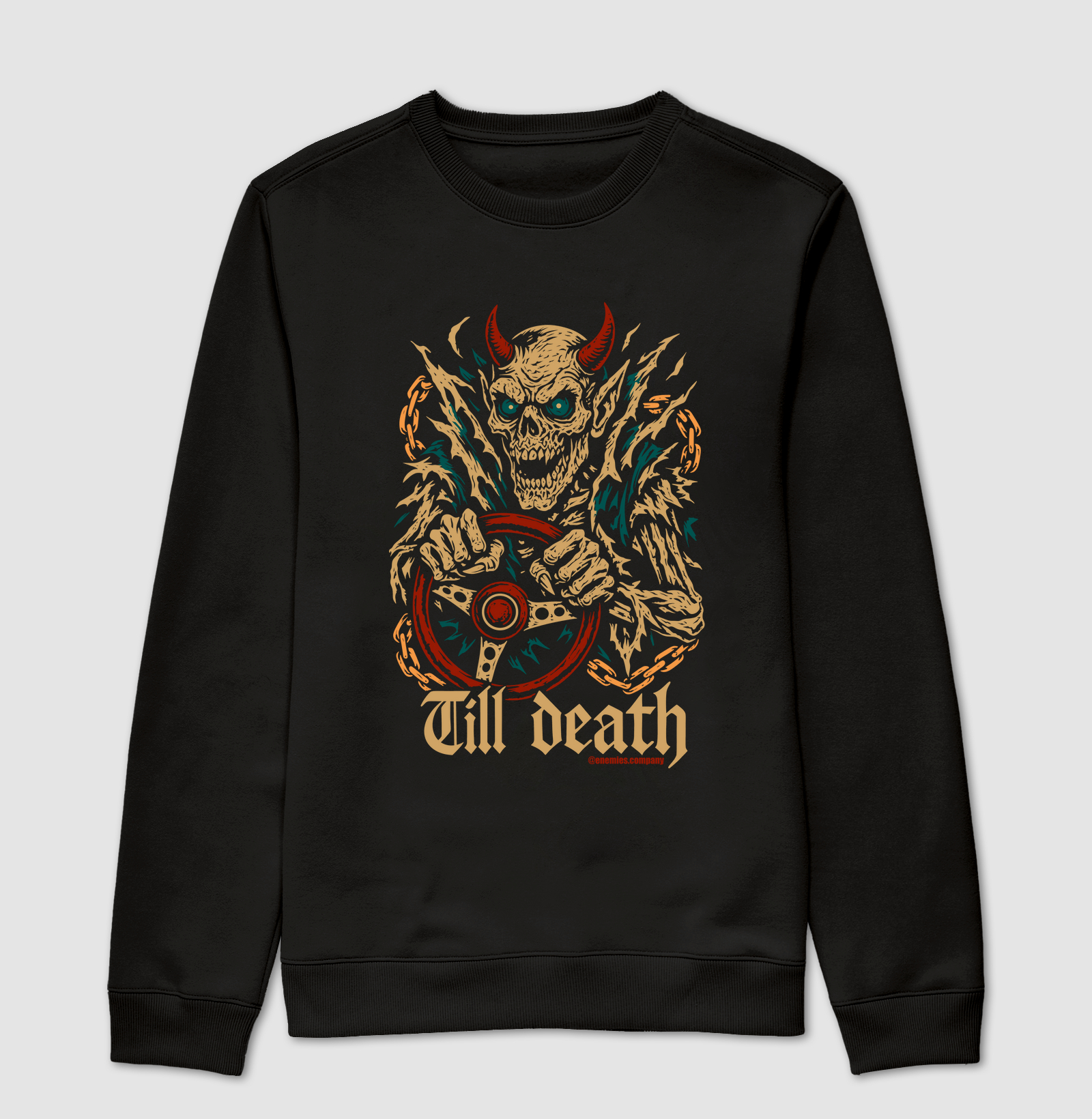 Till death 02
