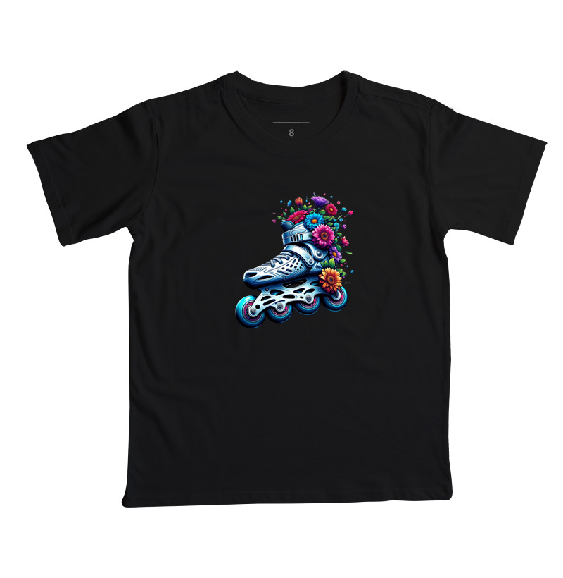 Inline com Flores