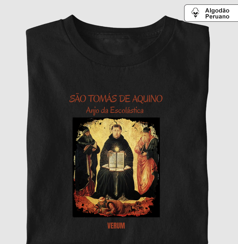 PREMIUM SÃO TOMÁS AQUINO