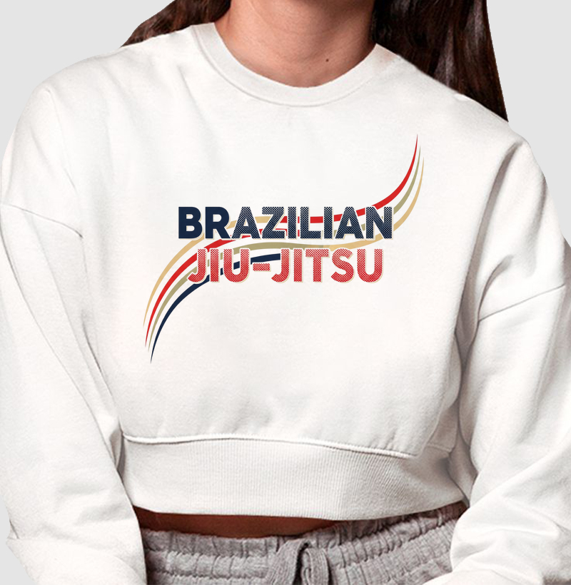 Brazilian Jiu-Jitsu