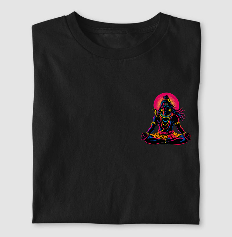 Shiva Shankara - Proteção - Camiseta