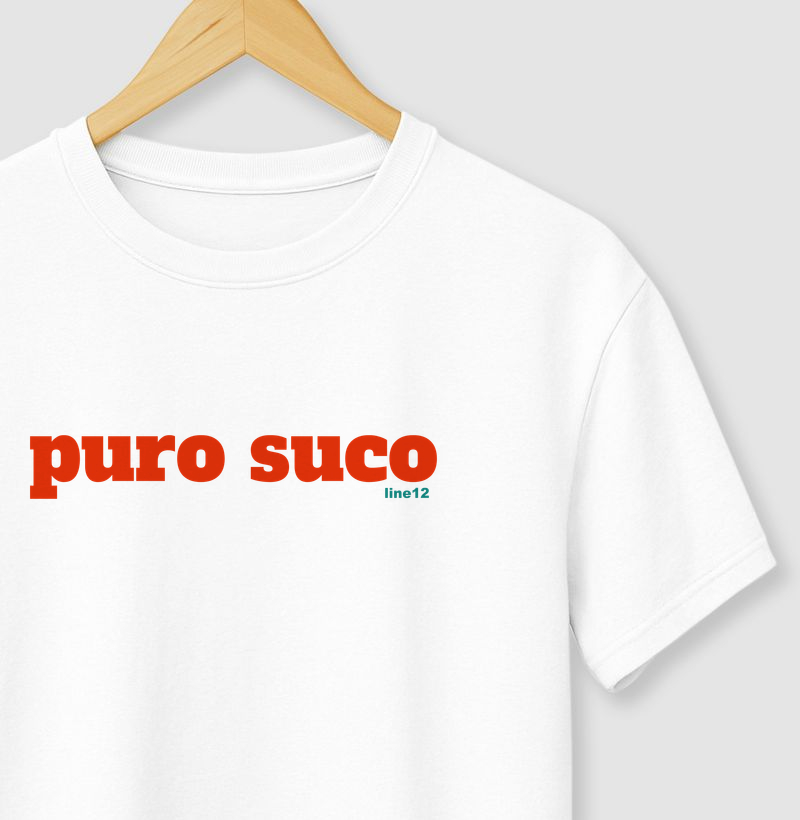 PURO SUCO