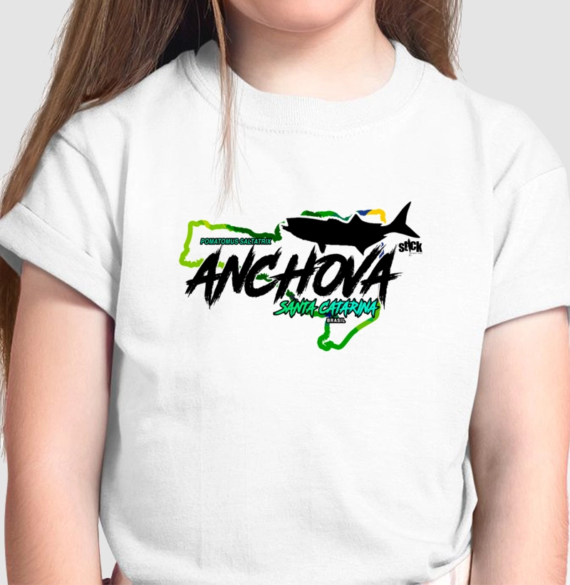 Anchova :: Santa Catarina