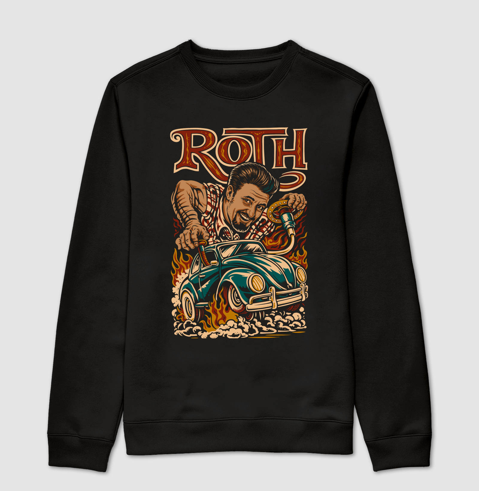 Roth