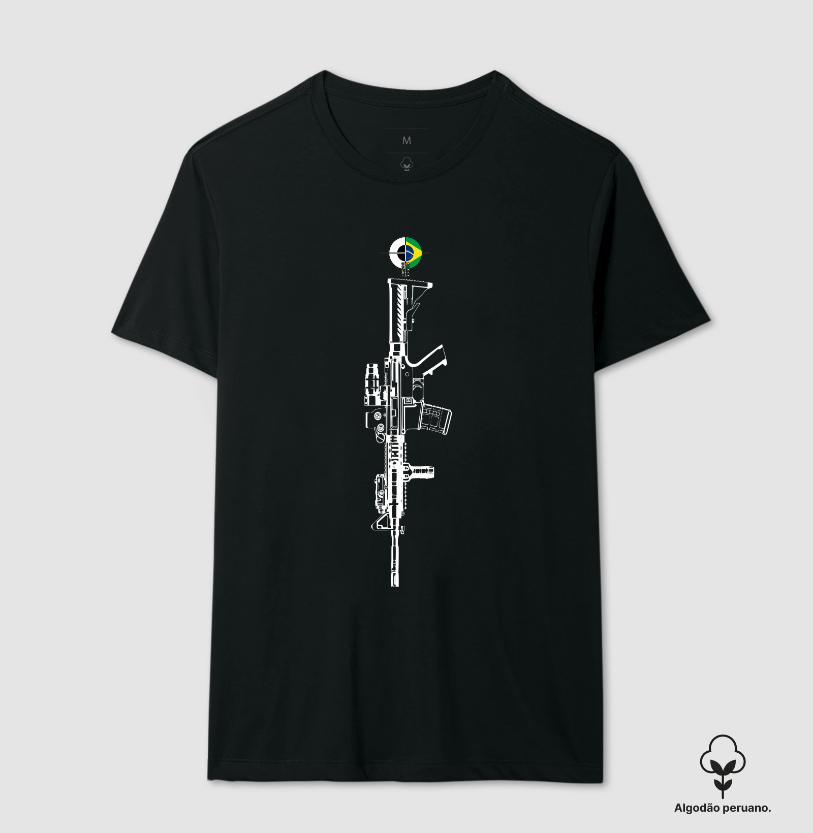 AR Central BoyShooterBrasil