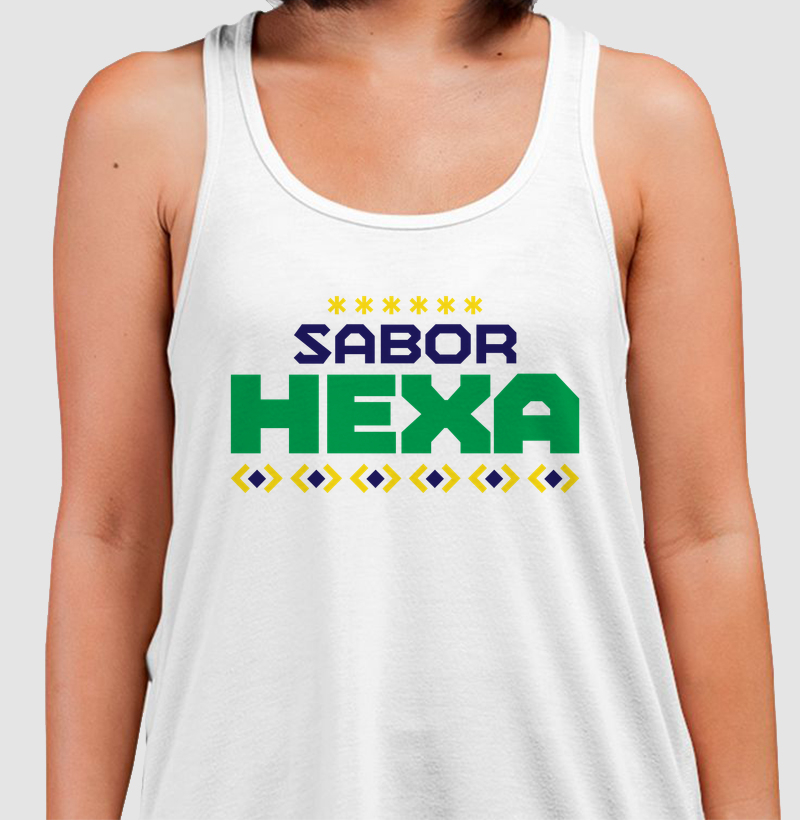 Sabor Hexa