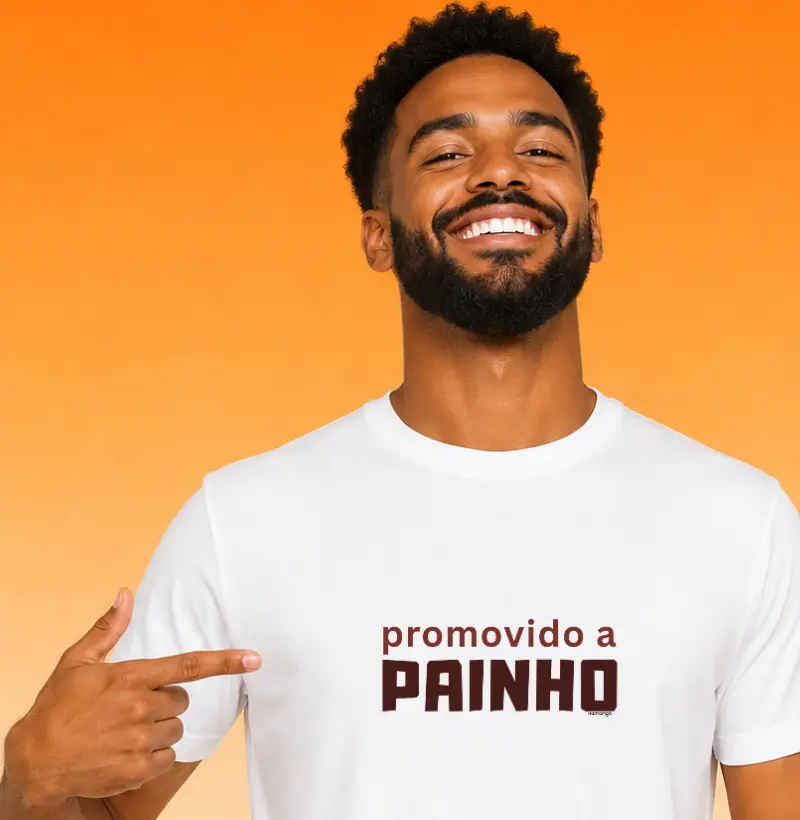 Promovido a Painho