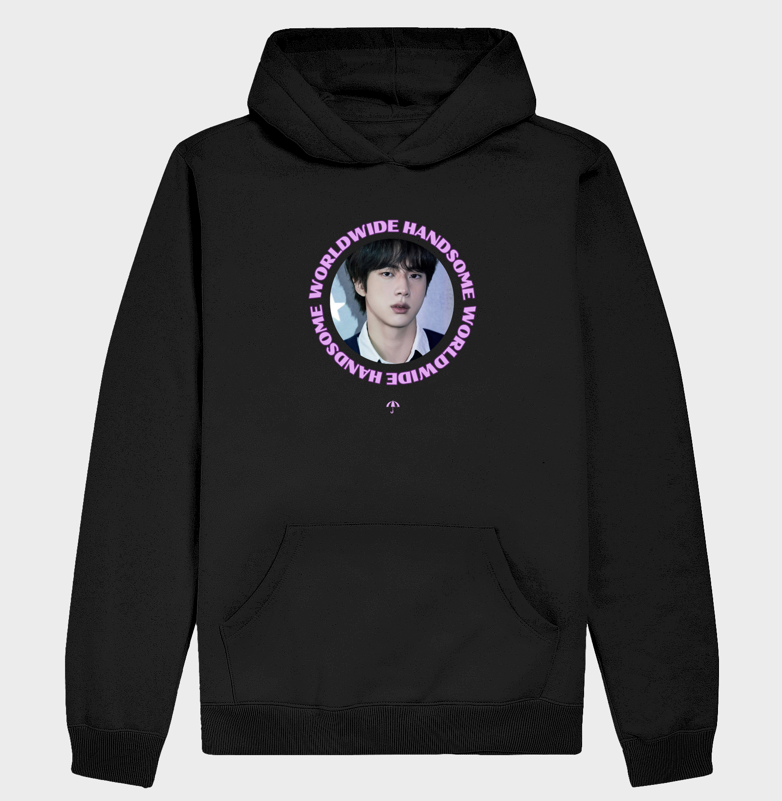 Worldwide Handsome