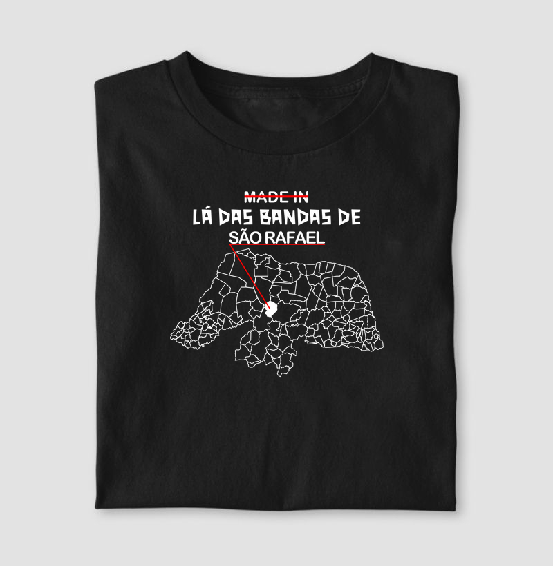 São Rafael (RN) | Lá das Bandas