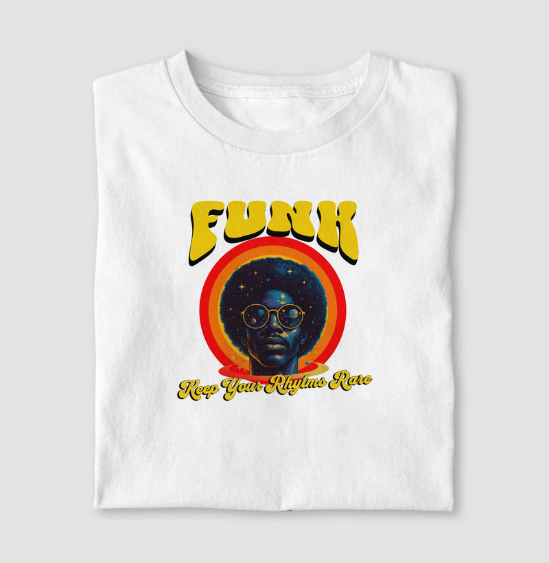Funk Mantenha seu RItmo