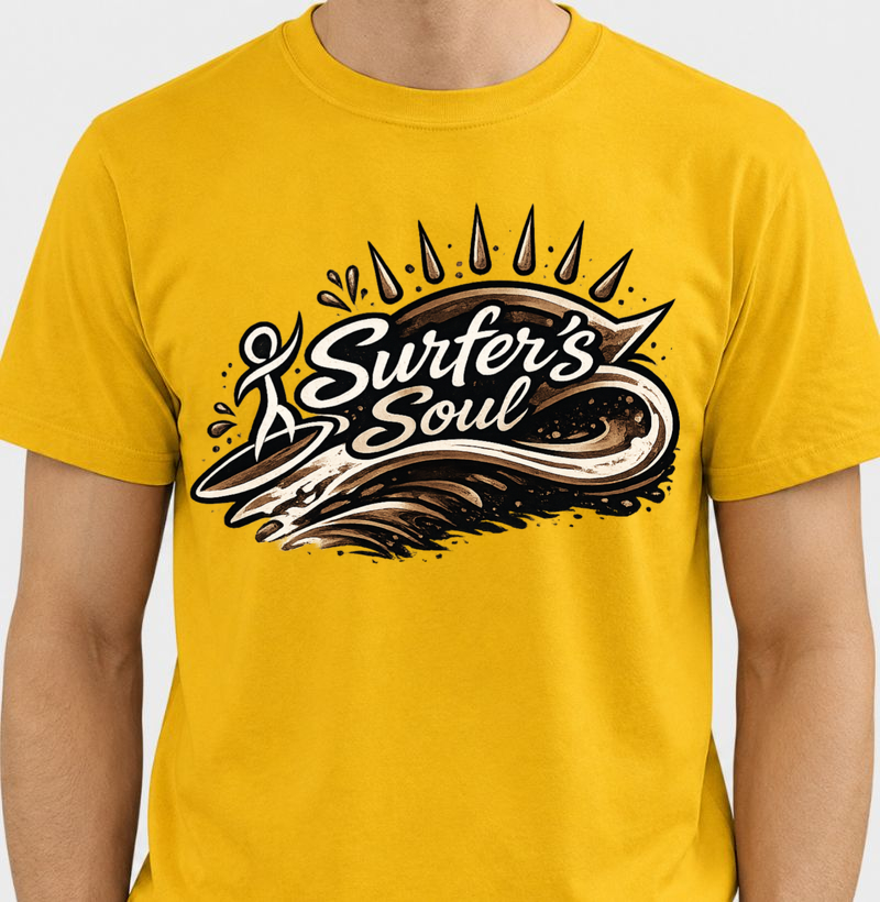 Surfers Soul III