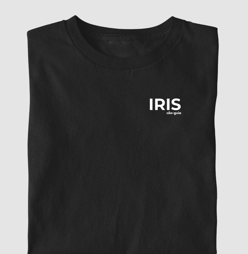 Instituto Iris - Minimalista