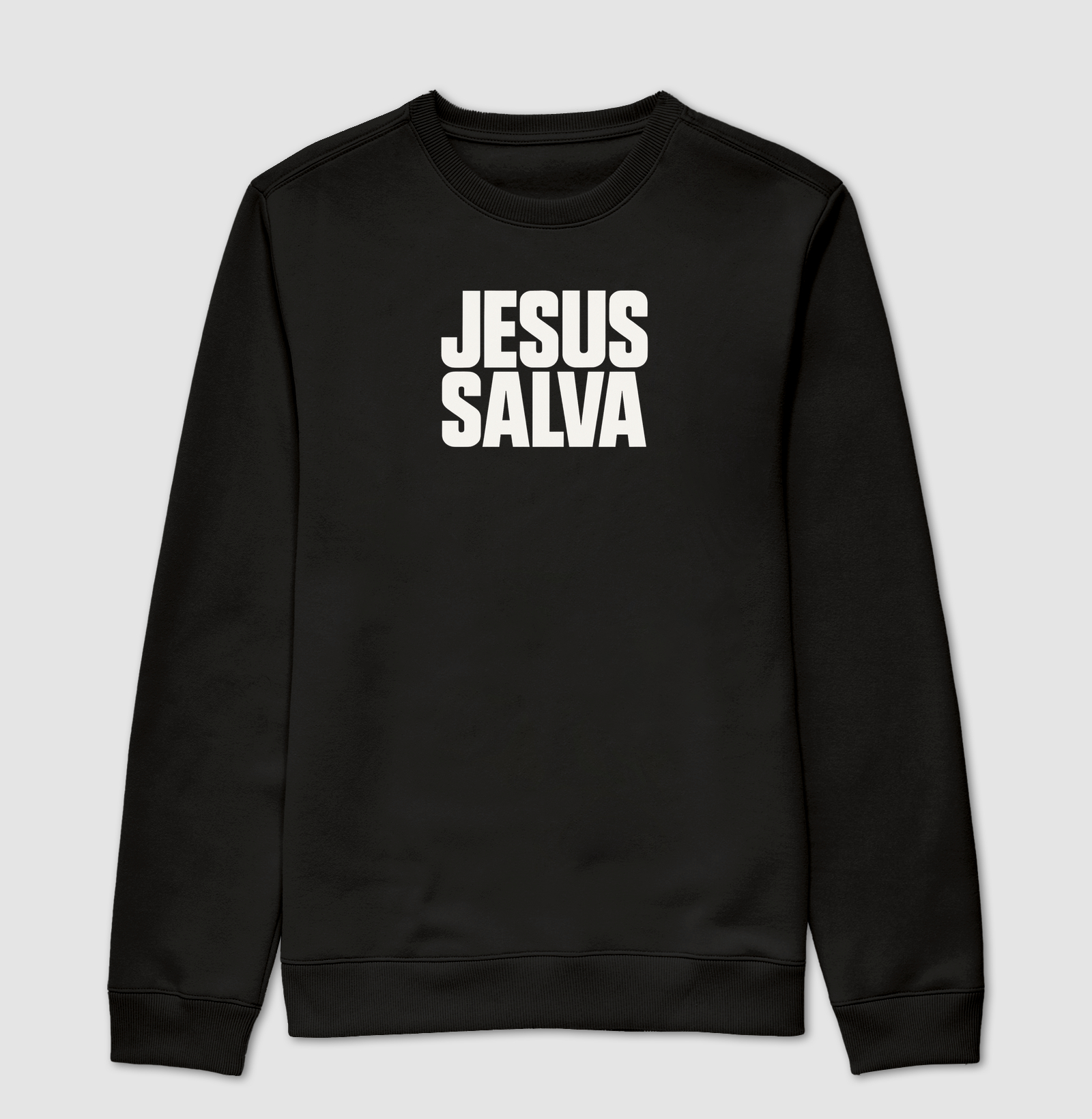 Jesus Salva