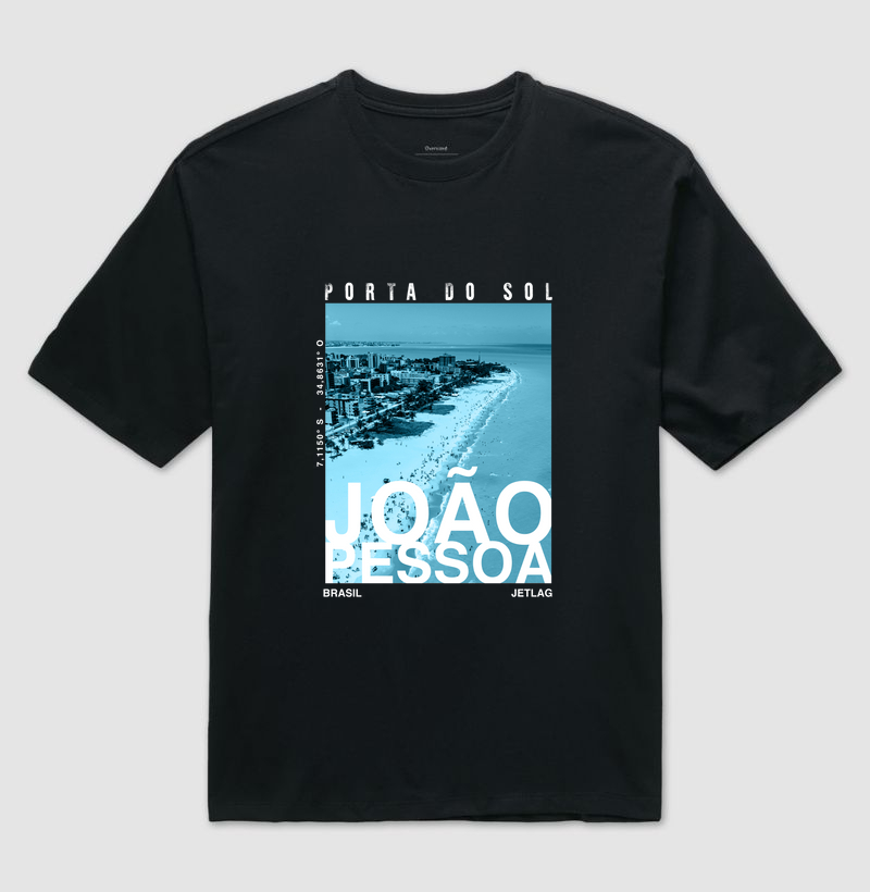 Capitais brasileiras - João Pessoa