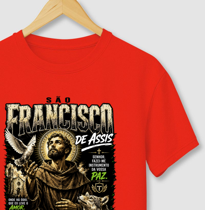 Francisco  - Urban