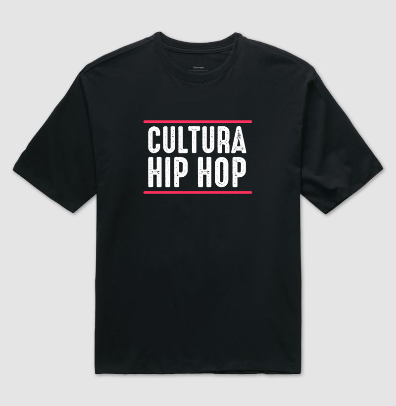 Cultura Hip Hop gd fx