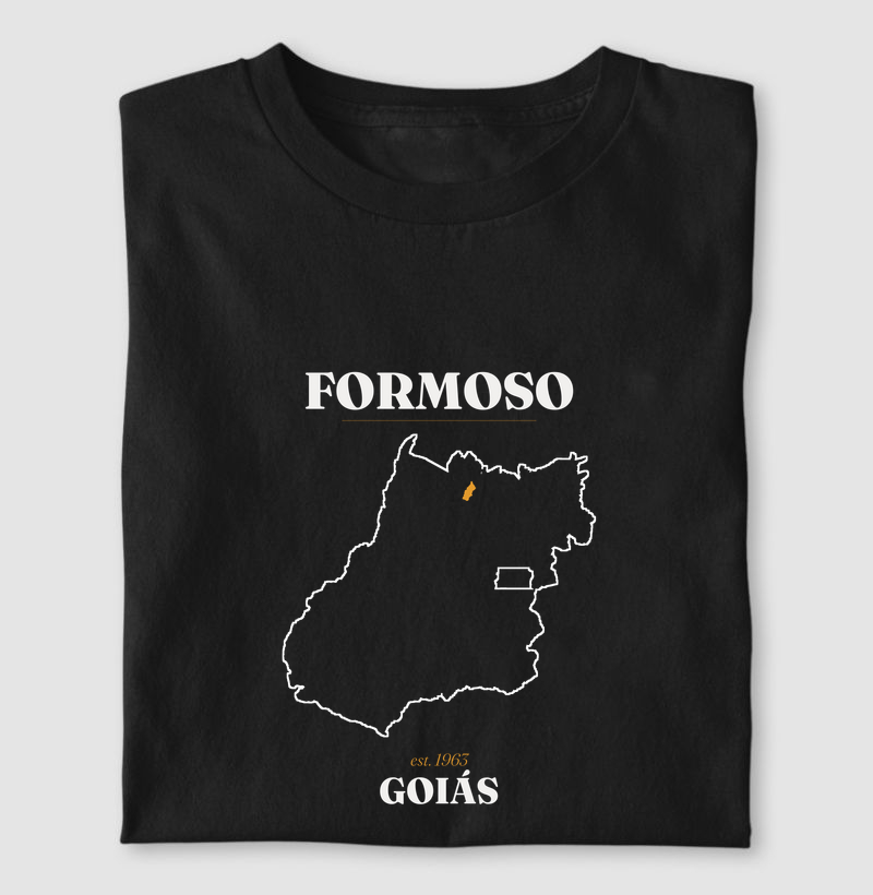 Formoso | Legado GO