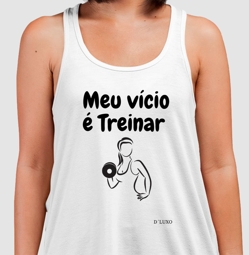Meu Vício é Treinar