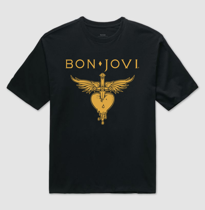 Bon Jovi