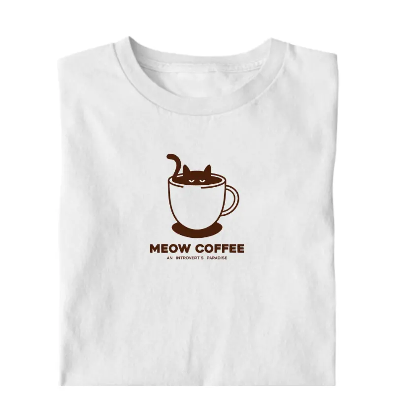 Meow coffee