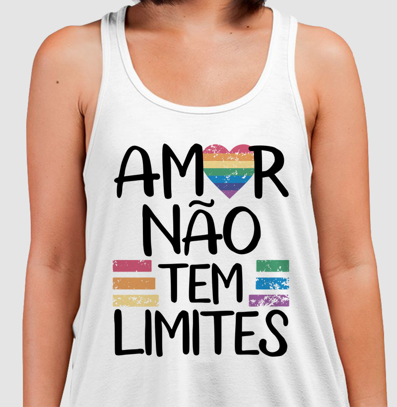 Amor Não Tem Limites