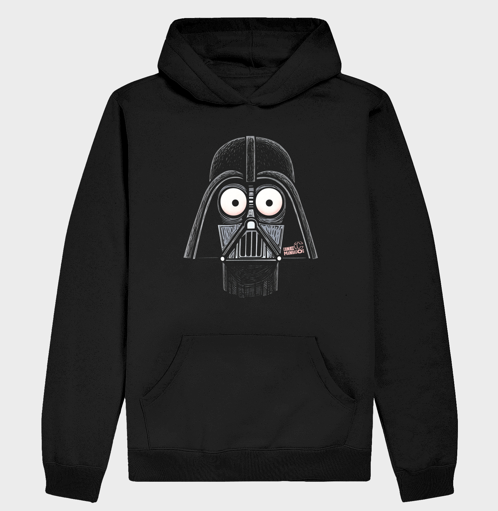 Lord Vader — Lado Sombrio