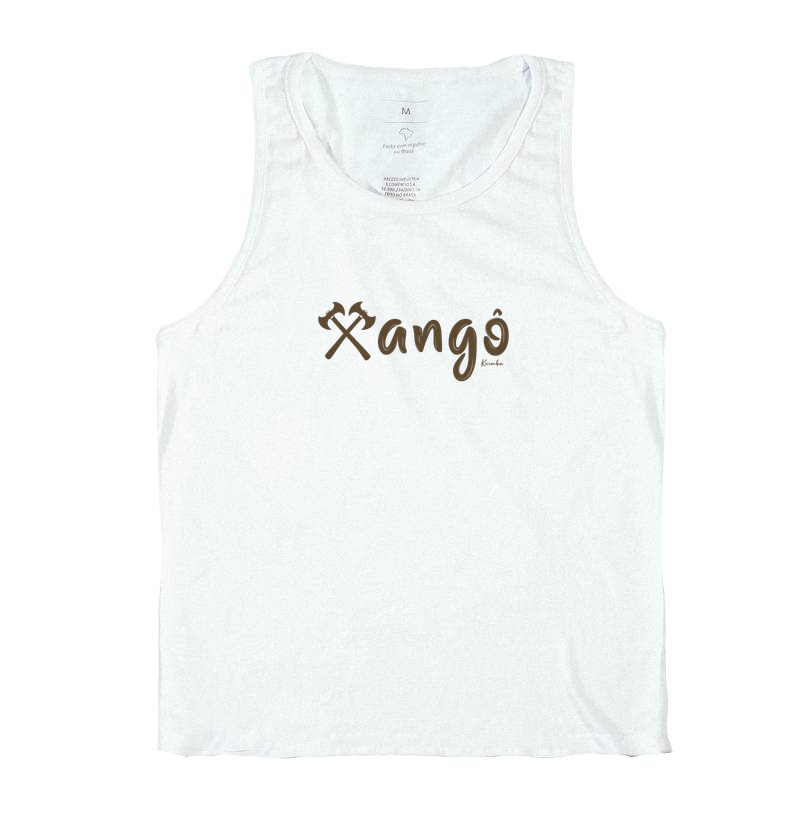 Xangô vive