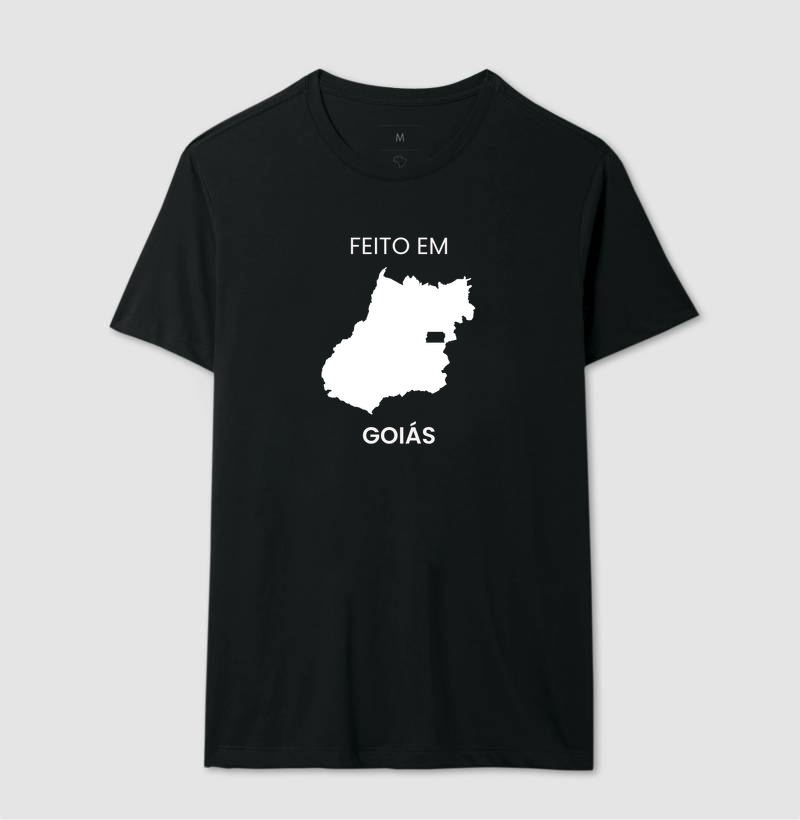Feito em Goiás