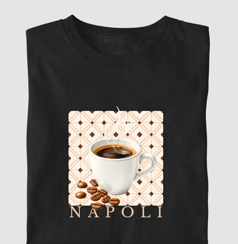NAPOLI · ESPRESSO
