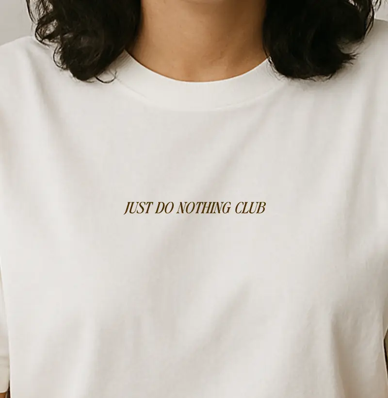 Nothing Club