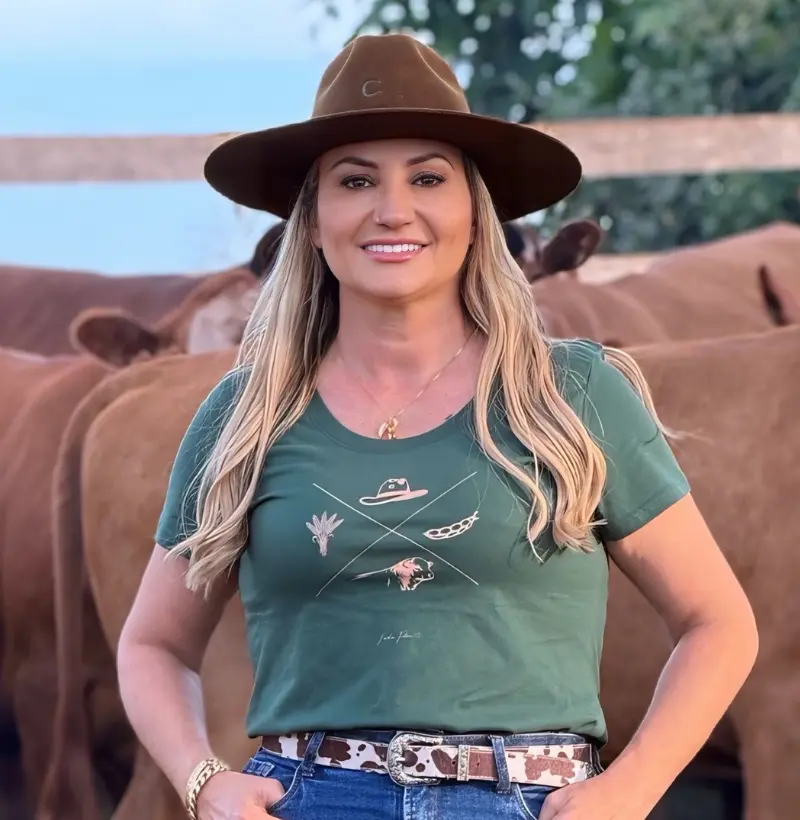 A vida em quatro símbolos.