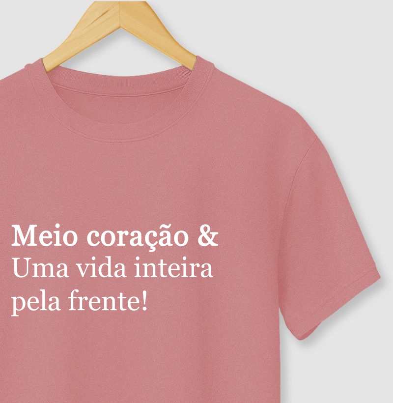 Meio Coração