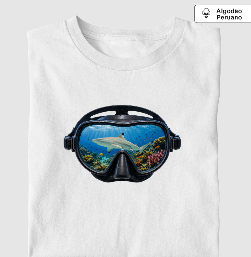 Diving Mask