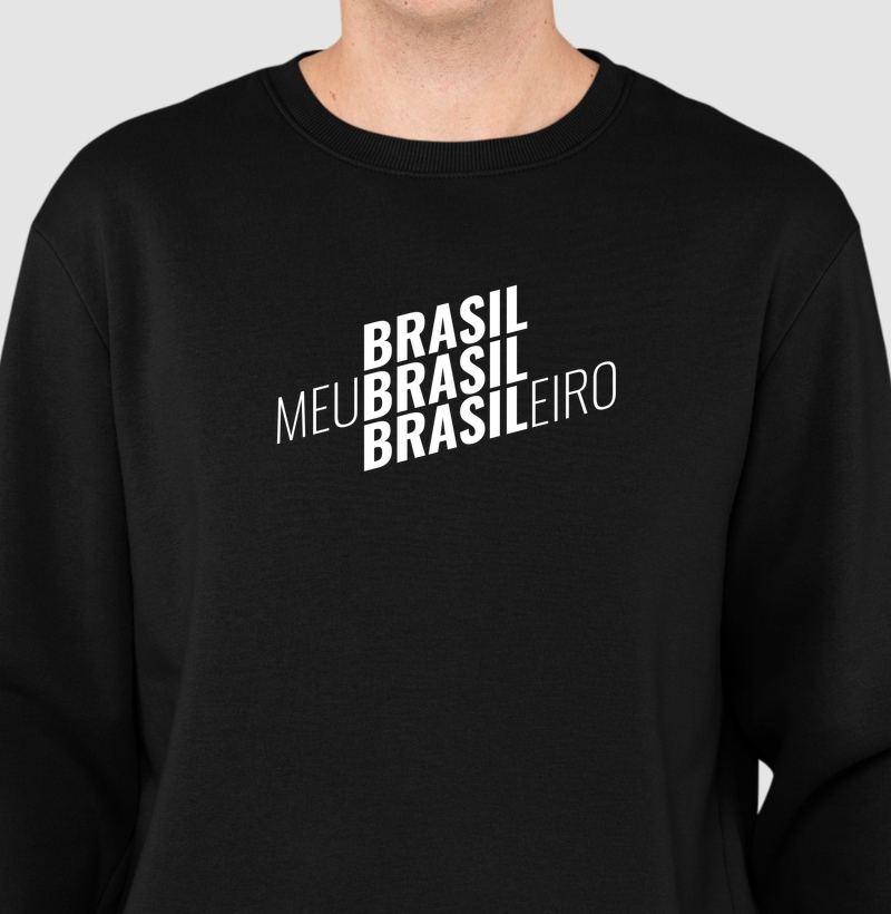 Meu Brasil Brasileiro
