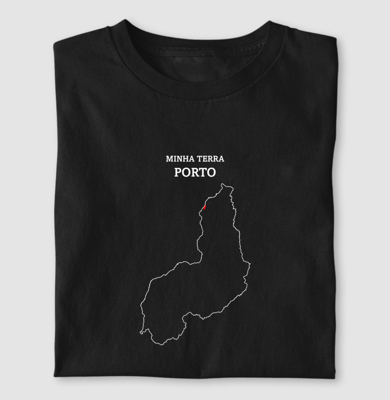 Porto (PI) | Minha Terra